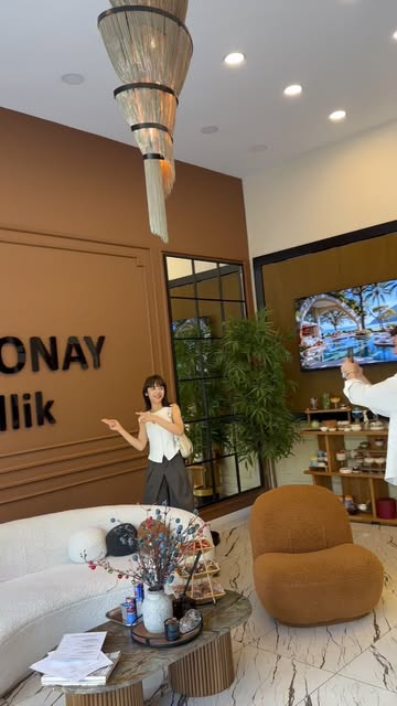 Hülya Sonay Instagram paylaşımı 3